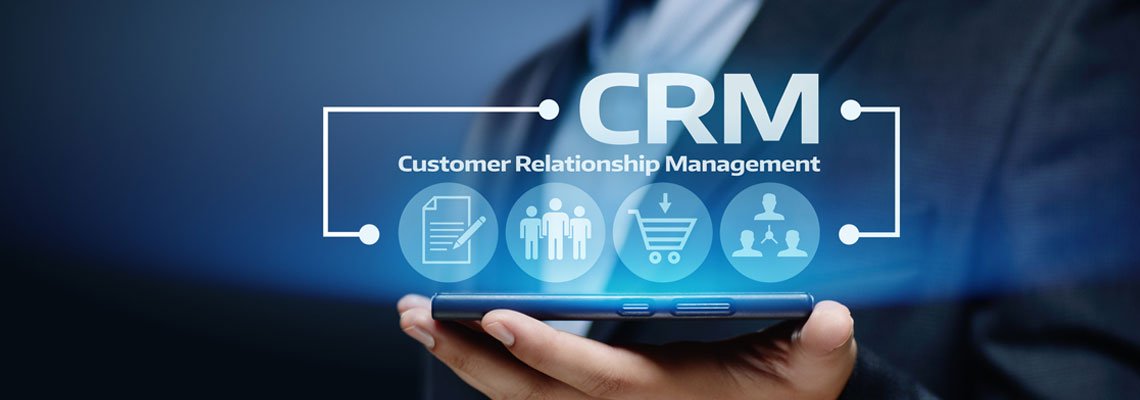 CRM et solutions logicielles pour les entreprises industrielles