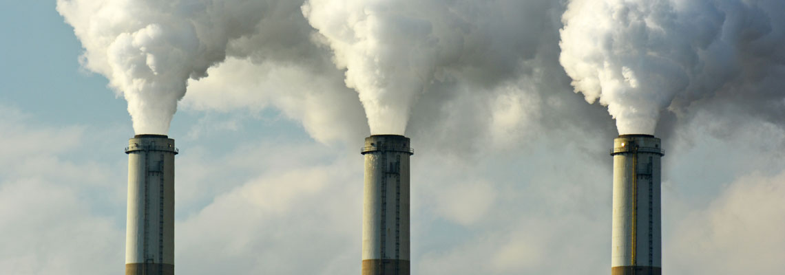 carbone industriel