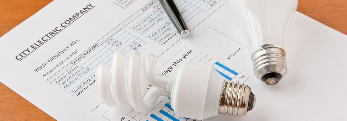 Choisir le bon contrat d'électricité pour les entreprises électro-intensives