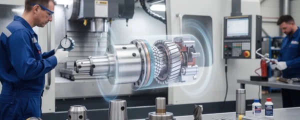 broche-cnc-types-et-entretien