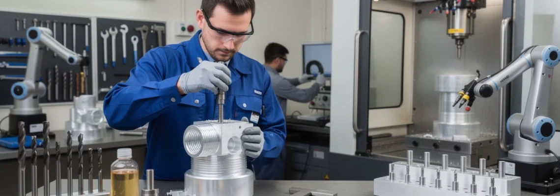 tarauder-laluminium-sans-casse