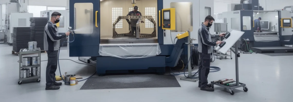 peinture-de-machine-outil-choix