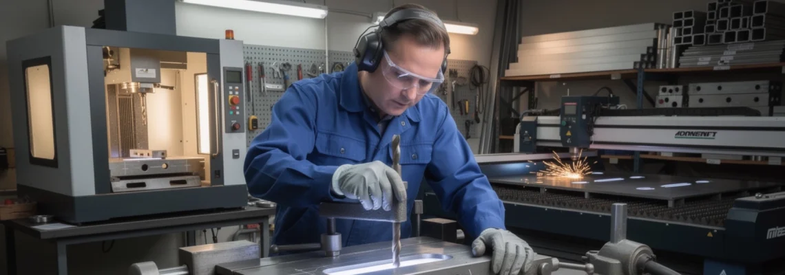 faire-un-trou-oblong-dans-le-metal