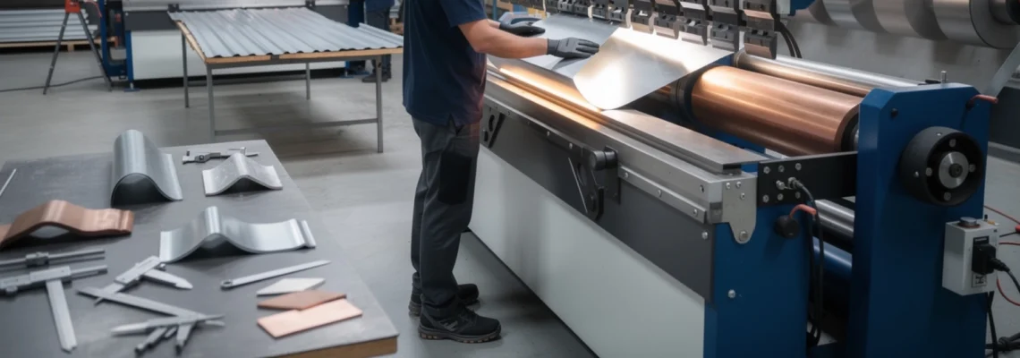 plier-une-tole-methodes