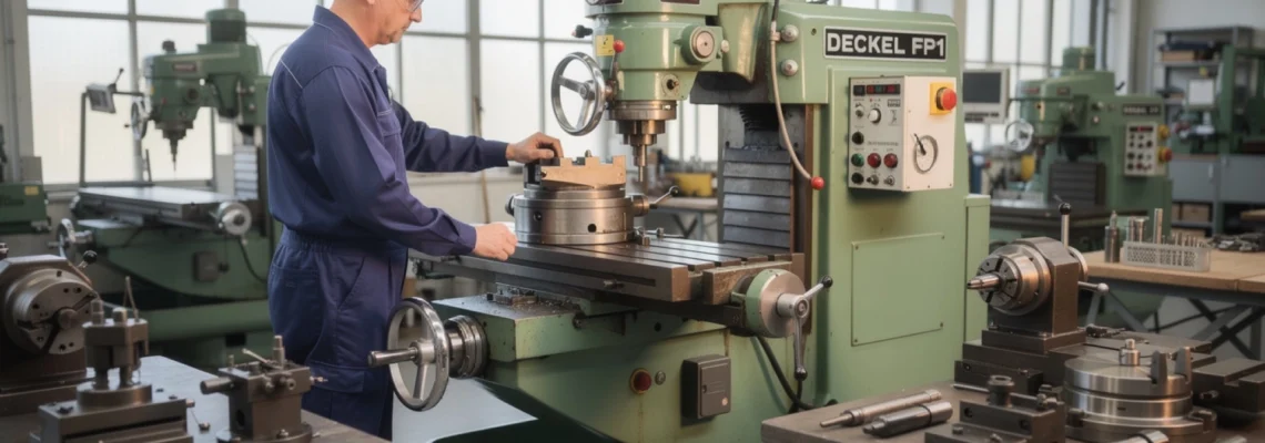 deckel-fp1-fraiseuse-mythique