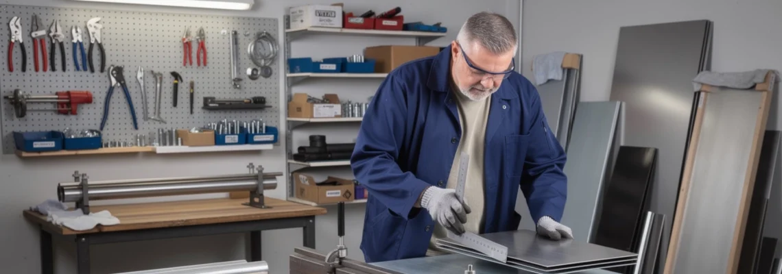 plier-une-tole-sans-plieuse-astuces