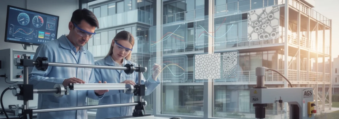 aluminium-ags-proprietes-mecaniques