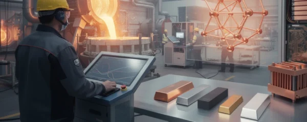 temperature-de-fusion-du-cuivre