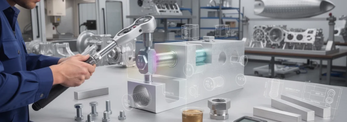 couple-de-serrage-vis-acier-dans-aluminium