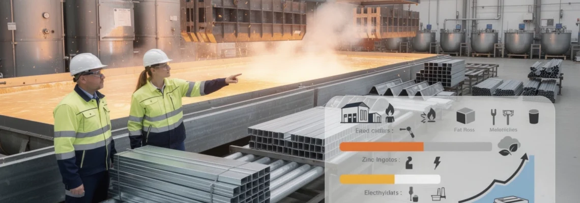 prix-de-la-galvanisation-facteurs-de-cout