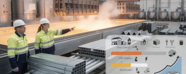 prix-de-la-galvanisation-facteurs-de-cout