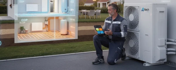 pompe-a-chaleur-ajtech-avis-et-performances