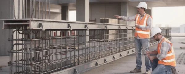 ferraillage-dune-poutre-beton-de-7-m