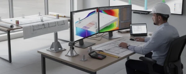 charge-ponctuelle-sur-une-dalle-beton-calcul