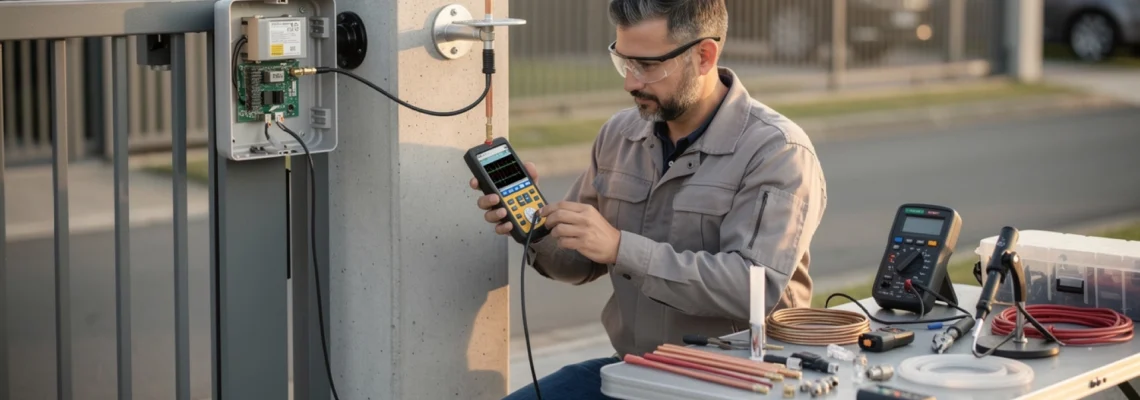 fabriquer-une-antenne-pour-portail-automatique