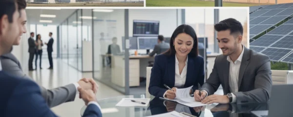 contrat-de-travail-edf-types-et-conditions